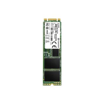 Transcend TS512GMTS830S