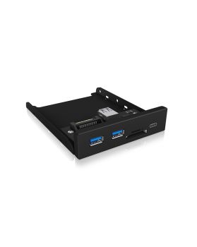 ICY-Box IB-HUB1417-I3