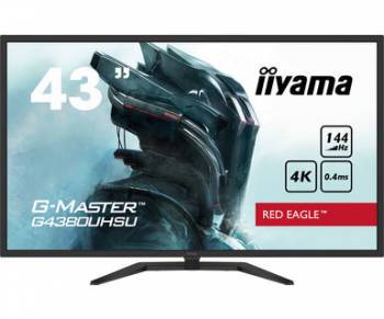 Iiyama G4380UHSU-B1