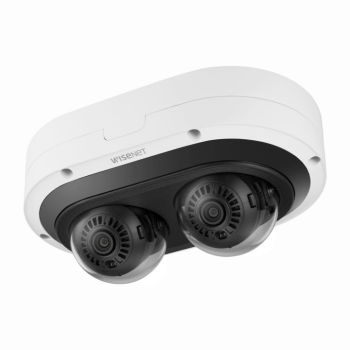 Hanwha Techwin PNM-12082RVD