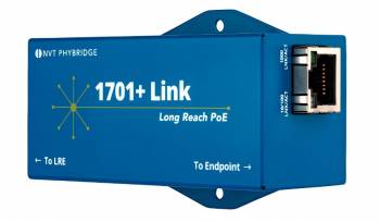 Phybridge NV-EC1701PLS-LK