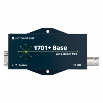Phybridge NV-EC1701PLS-BSE