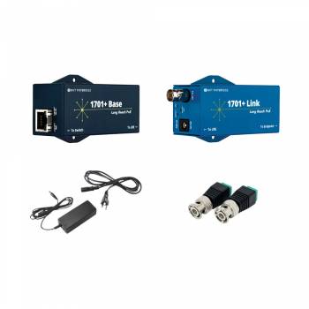 Phybridge NV-EC1701PLS-XKIT