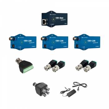 Phybridge NV-EC1701PLS-K3H