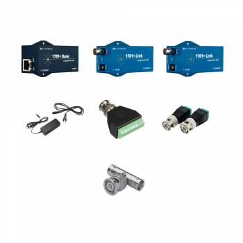 Phybridge NV-EC1701PLS-K4H