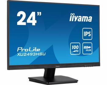 Iiyama XU2493HSU-B6