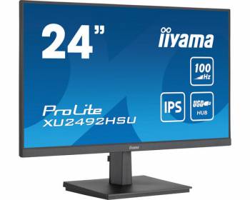 Iiyama XU2492HSU-B6
