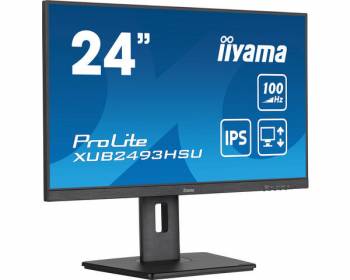 Iiyama XUB2493HSU-B6