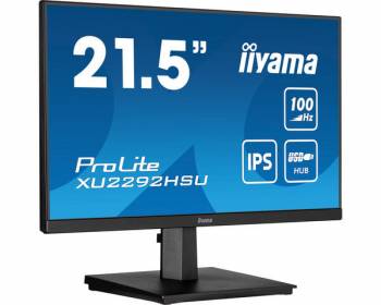 Iiyama XU2292HSU-B6