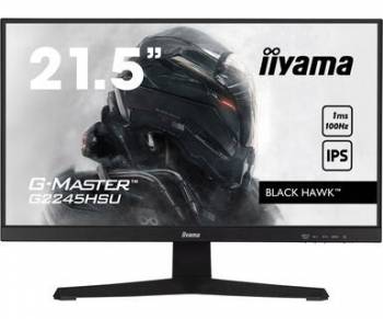 Iiyama G2245HSU-B1
