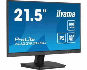 Iiyama XU2293HSU-B6
