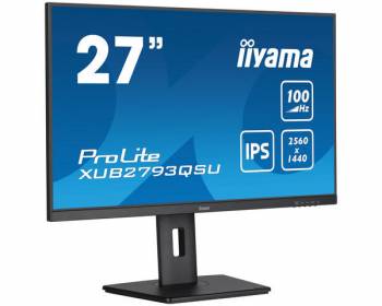 Iiyama XUB2793QSU-B6