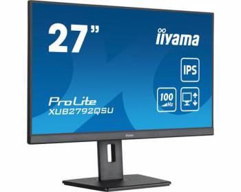 Iiyama XUB2792QSU-B6