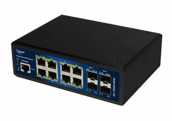 ALLNET ALL-SGI8112PMJ