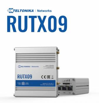 Teltonika RUTX0920B200
