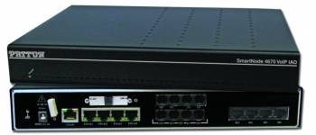 Patton-Inalp SN4671/8BIS16VF/EUI