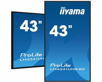 Iiyama LH4341UHS-B2