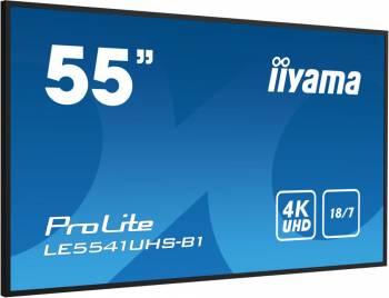 Iiyama LH5541UHS-B2