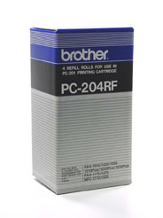 Brother PC204RF