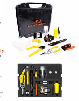 Netpeppers NP-FIBER-KIT211