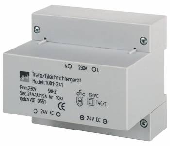 Eff Eff Fritz Fuss 1001-12-1----00