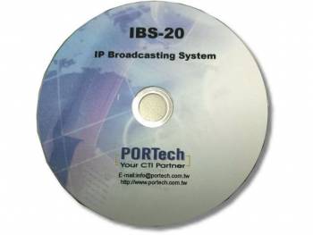 Portech IBS-10