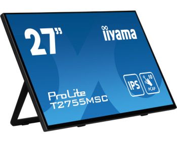 Iiyama T2755QSC-B1
