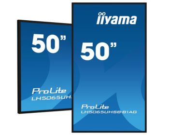 Iiyama LH5065UHSB-B1AG