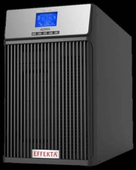 Effekta ACX11A1S1K000M26