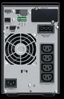 EFFEKTA Regeltechnik ACX11A1S1K000M41