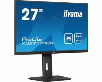 Iiyama XUB2793QS-B6
