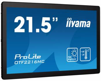 Iiyama OTF2216MC-B1