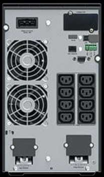 EFFEKTA Regeltechnik ACX11A1S3K000M17