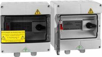 Effekta ZBBEFBEINBYP16XL