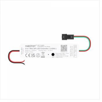 Synergy 21 SPIR3-M