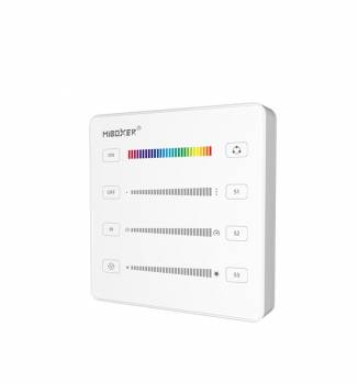 Synergy 21 B6 (white)