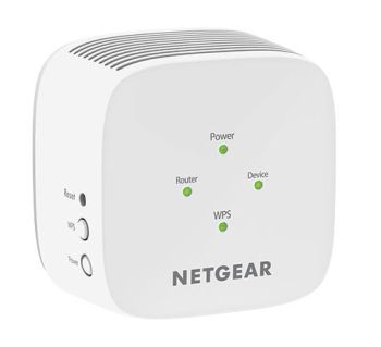Netgear EX3110-100PES