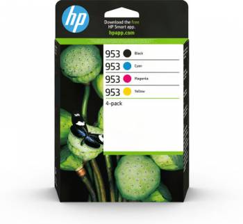 HP 6ZC69AE