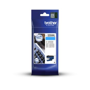 Brother LC3259XLCP