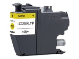 Brother LC3229XLYP