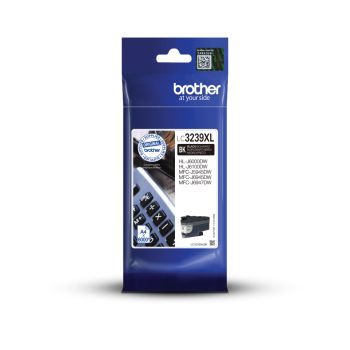 Brother LC3259XLBKP