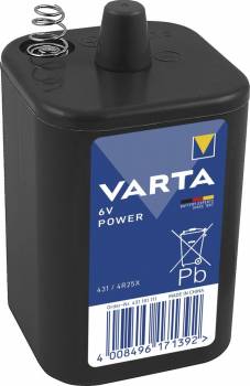 Varta 00431101111