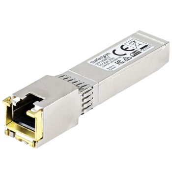 Startech.com SFP10GBTST