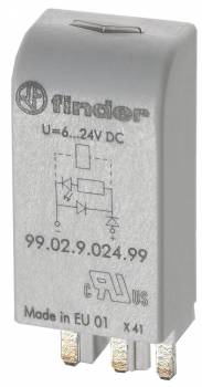 Finder 9902300000