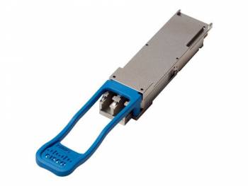 Cisco QSFP-100G-LR4-S