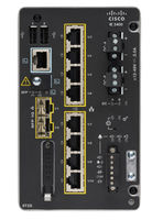 Cisco IE-3400-8T2S-E