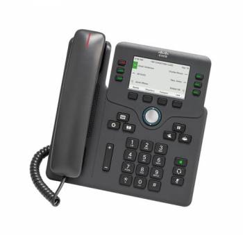 Cisco CP-6871-3PCC-K9=