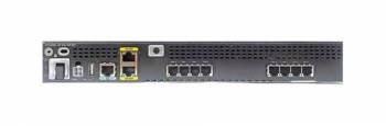 Cisco VG400-4FXS/4FXO