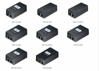 Ubiquiti POE-24-12W-5P