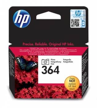 HP